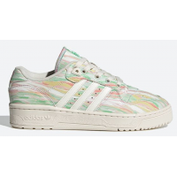 Кроссовки Adidas Rival Low мульти